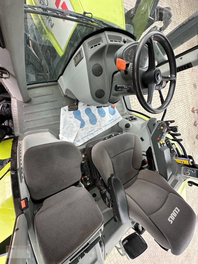 Traktor typu CLAAS Arion 550, Gebrauchtmaschine w Neubrandenburg (Zdjęcie 15)