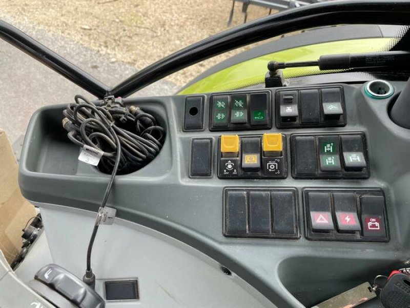 Traktor a típus CLAAS Arion 550, Gebrauchtmaschine ekkor: Münster (Kép 20)