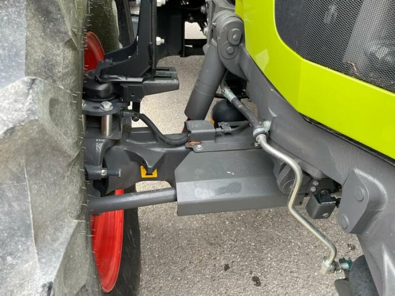 Traktor tipa CLAAS Arion 550, Gebrauchtmaschine u Münster (Slika 2)