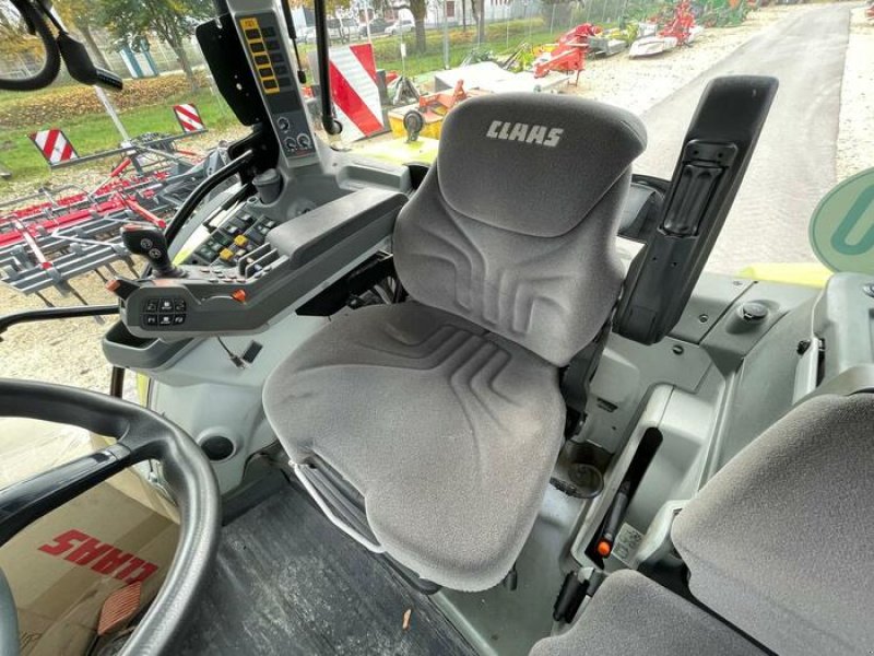 Traktor del tipo CLAAS Arion 550, Gebrauchtmaschine In Münster (Immagine 17)