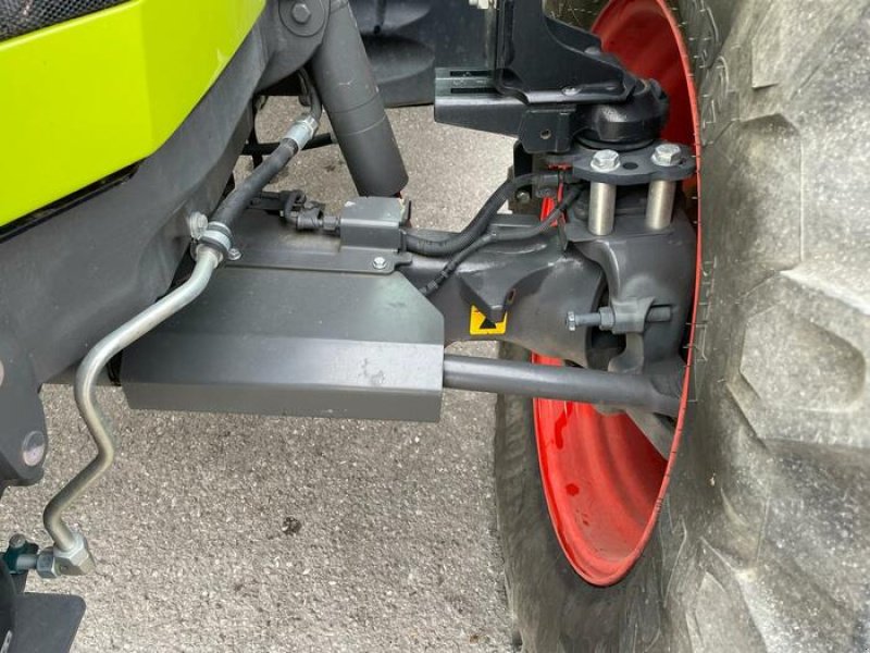 Traktor za tip CLAAS Arion 550, Gebrauchtmaschine u Münster (Slika 9)