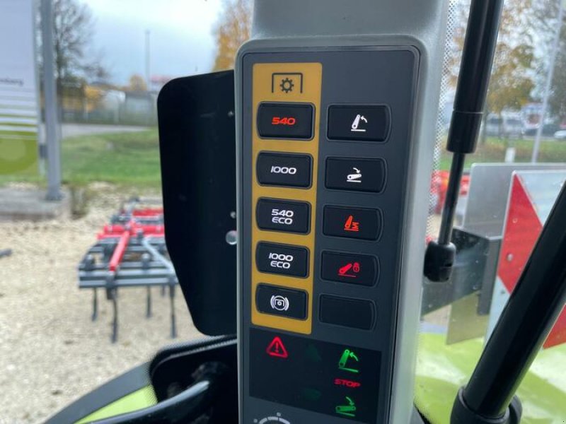 Traktor des Typs CLAAS Arion 550, Gebrauchtmaschine in Münster (Bild 24)