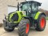 Traktor του τύπου CLAAS Arion 550, Gebrauchtmaschine σε Sonnewalde (Φωτογραφία 1)