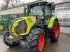 Traktor типа CLAAS ARION 550, Gebrauchtmaschine в Marxen (Фотография 1)