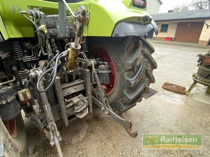 Traktor Türe ait CLAAS Arion 550, Gebrauchtmaschine içinde Mosbach (resim 18)