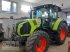 Traktor типа CLAAS Arion 550, Gebrauchtmaschine в Lichtenau-Kleinenberg (Фотография 1)