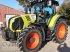 Traktor Türe ait CLAAS Arion 550, Gebrauchtmaschine içinde Lichtenau-Kleinenberg (resim 2)