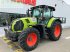 Traktor Türe ait CLAAS arion 610 (a76/100), Gebrauchtmaschine içinde BLENDECQUES (resim 8)