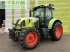 Traktor za tip CLAAS arion 610 c + batis mx C, Gebrauchtmaschine u AILLAS (33 - GIRONDE) (Slika 1)