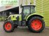 Traktor от тип CLAAS arion 610 c + batis mx C, Gebrauchtmaschine в AILLAS (33 - GIRONDE) (Снимка 2)