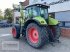 Traktor typu CLAAS ARION 610 C  +  FL 120, Gebrauchtmaschine w Asendorf (Zdjęcie 8)