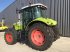 Traktor типа CLAAS ARION 610 C, Gebrauchtmaschine в Vogelsheim (Фотография 5)