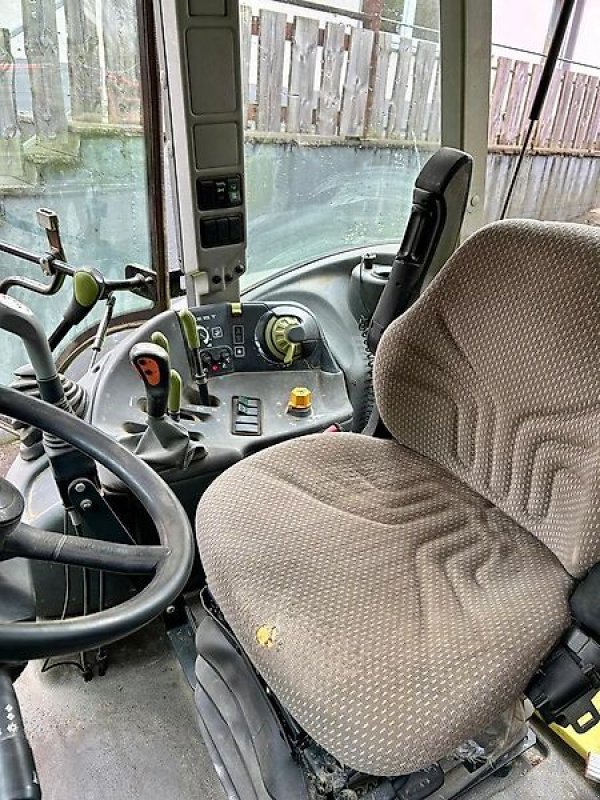 Traktor za tip CLAAS Arion 610 C, Gebrauchtmaschine u Bad Rappenau (Slika 11)