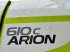 Traktor del tipo CLAAS Arion 610 C, Gebrauchtmaschine In Bad Rappenau (Immagine 15)