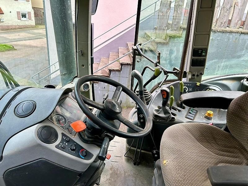 Traktor a típus CLAAS Arion 610 C, Gebrauchtmaschine ekkor: Bad Rappenau (Kép 12)