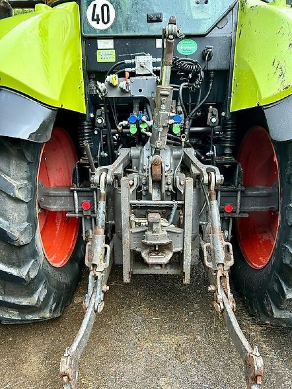 Traktor des Typs CLAAS Arion 610 C, Gebrauchtmaschine in Bad Rappenau (Bild 3)