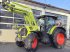 Traktor typu CLAAS Arion 610 C, Gebrauchtmaschine w Homberg / Ohm (Zdjęcie 1)