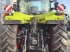 Traktor typu CLAAS Arion 610 C, Gebrauchtmaschine w Homberg / Ohm (Zdjęcie 3)