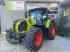 Traktor van het type CLAAS Arion 610 CIS, 50km/h, neuwertig, Gebrauchtmaschine in Geiselhöring (Foto 1)