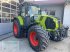 Traktor van het type CLAAS Arion 610 CIS, 50km/h, neuwertig, Gebrauchtmaschine in Geiselhöring (Foto 3)