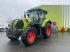 Traktor typu CLAAS ARION 610 CIS ADVANCE, Gebrauchtmaschine v SAINT GAUDENS (Obrázek 1)