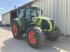 Traktor του τύπου CLAAS ARION 610 CIS ADVANCE, Gebrauchtmaschine σε AUTUN (Φωτογραφία 7)