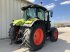 Traktor του τύπου CLAAS ARION 610 CIS ADVANCE, Gebrauchtmaschine σε AUTUN (Φωτογραφία 5)