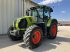 Traktor του τύπου CLAAS ARION 610 CIS ADVANCE, Gebrauchtmaschine σε AUTUN (Φωτογραφία 1)