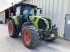 Traktor от тип CLAAS ARION 610 CIS BATI CHARGEUR, Gebrauchtmaschine в AUTUN (Снимка 1)