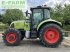 Traktor του τύπου CLAAS arion 610 cis CIS, Gebrauchtmaschine σε AILLAS (33 - GIRONDE) (Φωτογραφία 2)