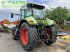 Traktor typu CLAAS arion 610 cis CIS, Gebrauchtmaschine v AILLAS (33 - GIRONDE) (Obrázek 3)