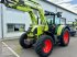 Traktor a típus CLAAS ARION 610 CIS, Frontlader CLAAS FL 120 ELECTROPILO, Gebrauchtmaschine ekkor: Molbergen (Kép 2)