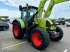 Traktor типа CLAAS ARION 610 CIS, Frontlader CLAAS FL 120 ELECTROPILO, Gebrauchtmaschine в Molbergen (Фотография 3)