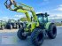 Traktor του τύπου CLAAS ARION 610 CIS, Frontlader CLAAS FL 120 ELECTROPILO, Gebrauchtmaschine σε Molbergen (Φωτογραφία 8)