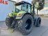 Traktor typu CLAAS ARION 610 CIS, Frontlader CLAAS FL 120 ELECTROPILO, Gebrauchtmaschine v Molbergen (Obrázek 11)