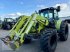 Traktor typu CLAAS ARION 610 CIS, Frontlader CLAAS FL 120 ELECTROPILO, Gebrauchtmaschine w Molbergen (Zdjęcie 14)