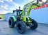 Traktor typu CLAAS ARION 610 CIS, Frontlader CLAAS FL 120 ELECTROPILO, Gebrauchtmaschine w Molbergen (Zdjęcie 1)