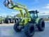 Traktor типа CLAAS ARION 610 CIS, Frontlader CLAAS FL 120 ELECTROPILOT, 2 Satz Räder !, Gebrauchtmaschine в Molbergen (Фотография 2)