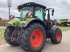 Traktor del tipo CLAAS ARION 610 CIS, Gebrauchtmaschine en Hockenheim (Imagen 9)