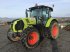 Traktor del tipo CLAAS ARION 610 CIS, Gebrauchtmaschine en SAINT GERMAIN LEMBRON (Imagen 3)