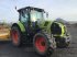 Traktor del tipo CLAAS ARION 610 CIS, Gebrauchtmaschine en SAINT GERMAIN LEMBRON (Imagen 5)