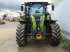 Traktor του τύπου CLAAS ARION 610 CIS, Gebrauchtmaschine σε MORLHON LE HAUT (Φωτογραφία 3)