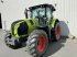 Traktor типа CLAAS ARION 610 CIS, Gebrauchtmaschine в Charnay-lès-macon (Фотография 1)