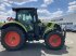 Traktor du type CLAAS ARION 610 CIS, Gebrauchtmaschine en ST CLEMENT DE LA PLACE (Photo 5)