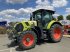 Traktor tipa CLAAS ARION 610 CIS, Gebrauchtmaschine u ST CLEMENT DE LA PLACE (Slika 3)