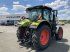 Traktor del tipo CLAAS ARION 610 CIS, Gebrauchtmaschine In ST CLEMENT DE LA PLACE (Immagine 8)