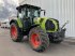 Traktor typu CLAAS ARION 610 CIS, Gebrauchtmaschine w VAROIS & CHAIGNOT (Zdjęcie 2)