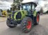 Traktor typu CLAAS ARION 610 CIS, Gebrauchtmaschine w VAROIS & CHAIGNOT (Zdjęcie 1)