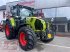 Traktor του τύπου CLAAS Arion 610 CMATIC CEBIS, Gebrauchtmaschine σε Offenhausen (Φωτογραφία 3)