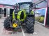 Traktor του τύπου CLAAS Arion 610 CMATIC CEBIS, Gebrauchtmaschine σε Offenhausen (Φωτογραφία 19)